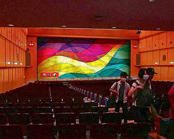 芦屋プラン株式会社 2022 なんばグランド花月